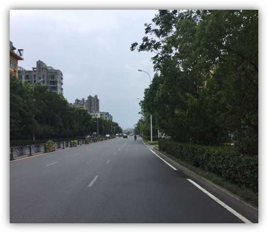 巢湖北路1