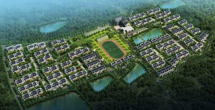 东聊新村安置点