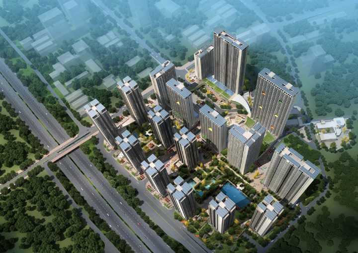 深圳汇裕名都花园