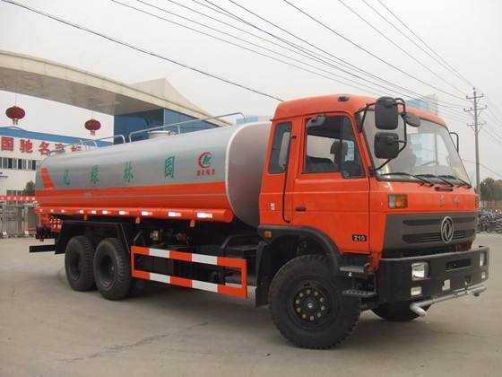 洒水车