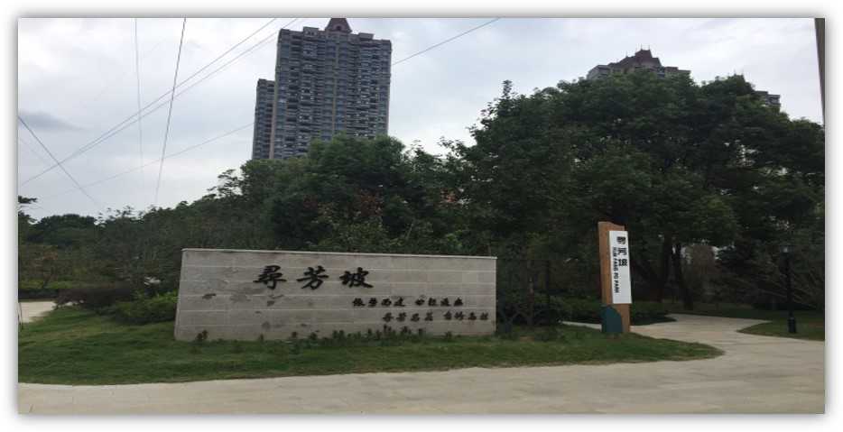 寻芳坡公园1